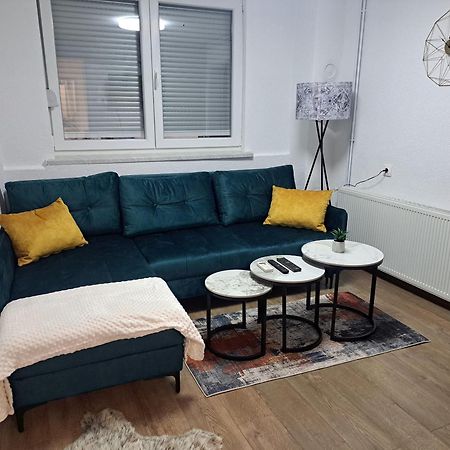Apartman Hana SJJ Exteriér fotografie