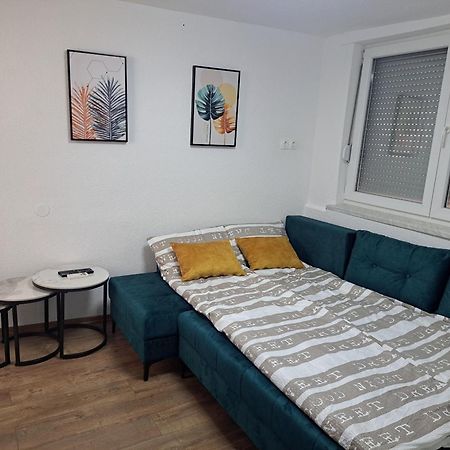 Apartman Hana SJJ Exteriér fotografie