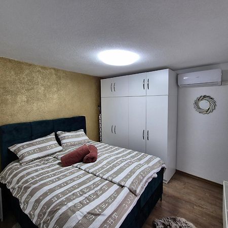 Apartman Hana SJJ Exteriér fotografie