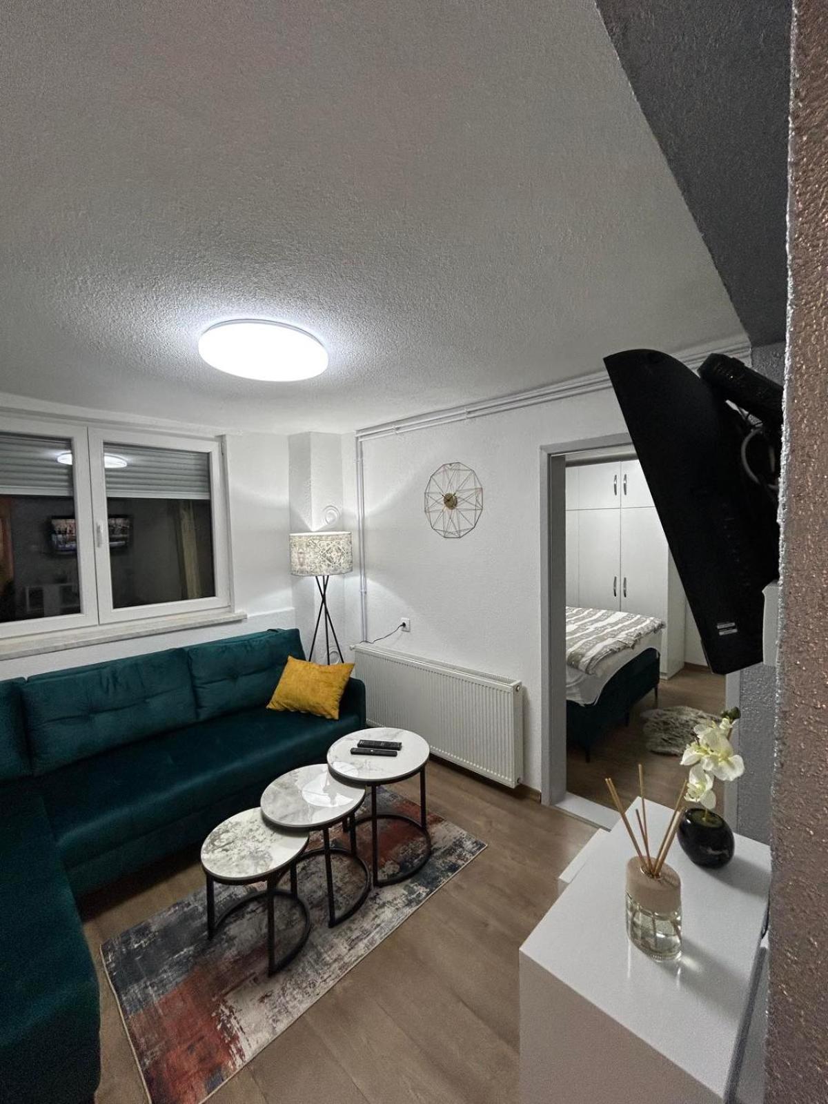 Apartman Hana SJJ Exteriér fotografie