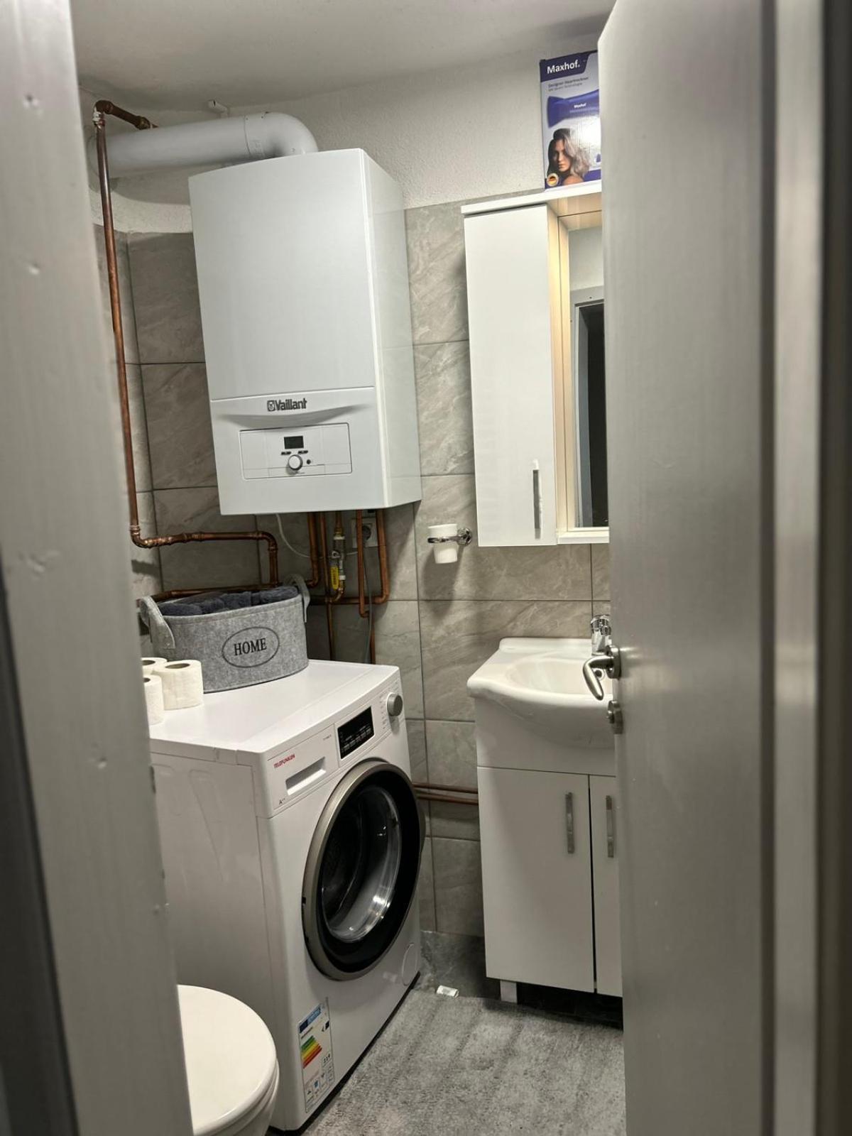 Apartman Hana SJJ Exteriér fotografie