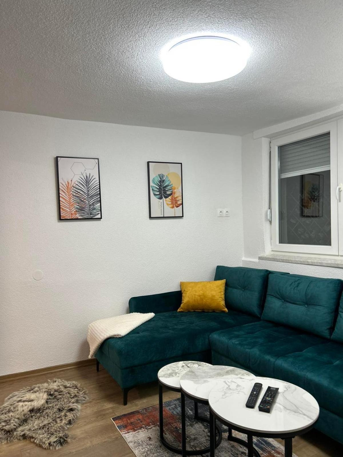 Apartman Hana SJJ Exteriér fotografie