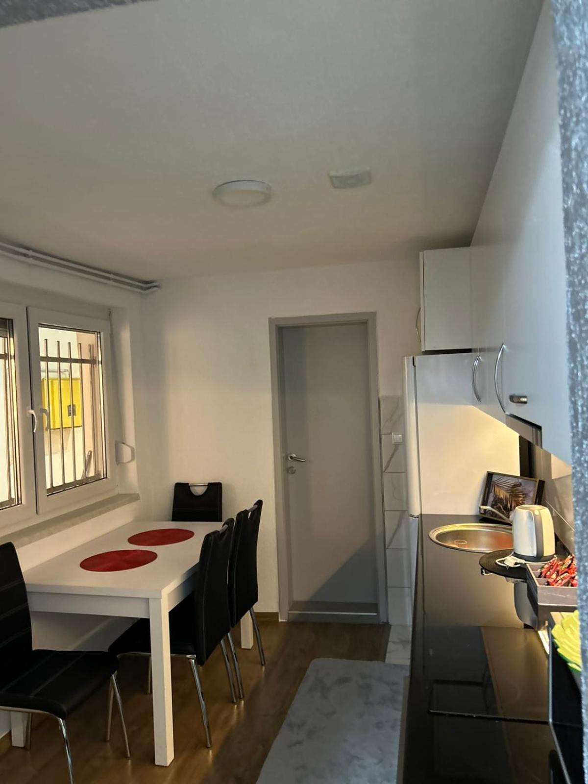 Apartman Hana SJJ Exteriér fotografie