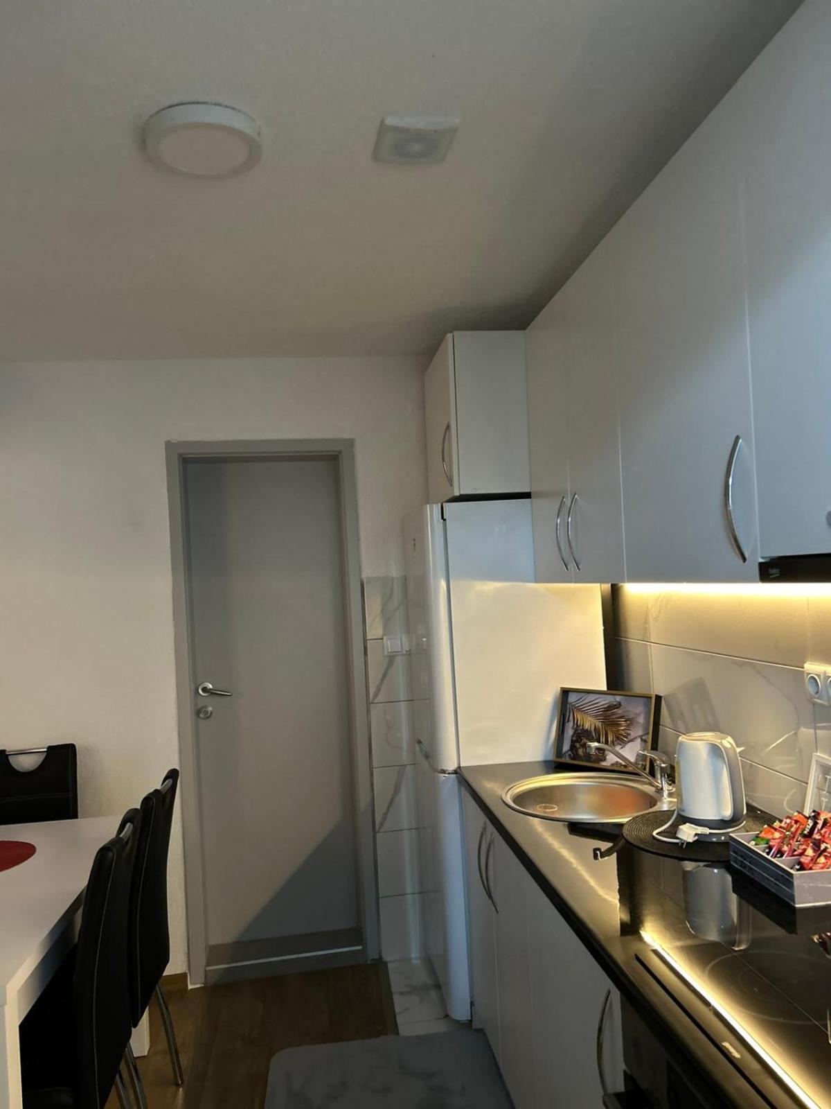 Apartman Hana SJJ Exteriér fotografie