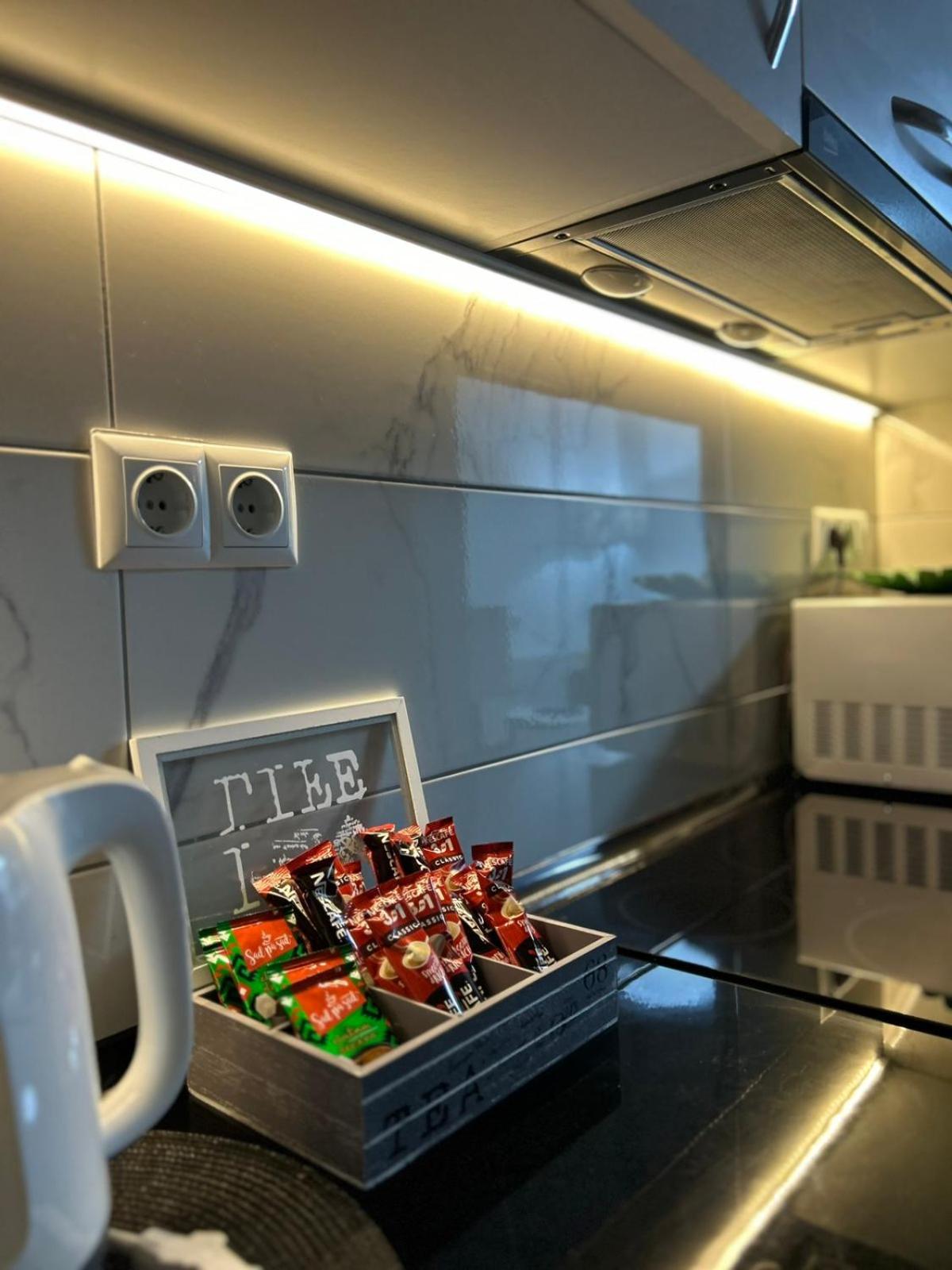 Apartman Hana SJJ Exteriér fotografie