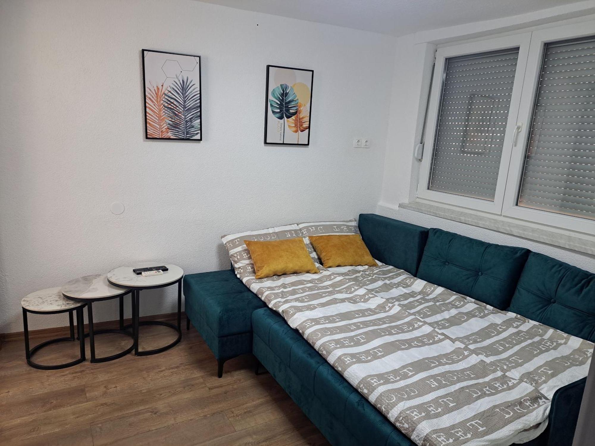 Apartman Hana SJJ Exteriér fotografie