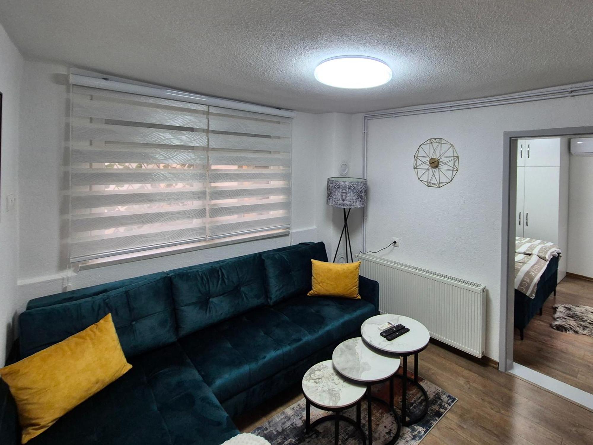 Apartman Hana SJJ Exteriér fotografie
